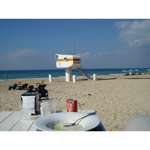 รูปถ่าย อิสราเอล(Israel) เฮิร์สลียา(Herzliya) 2006-12 47