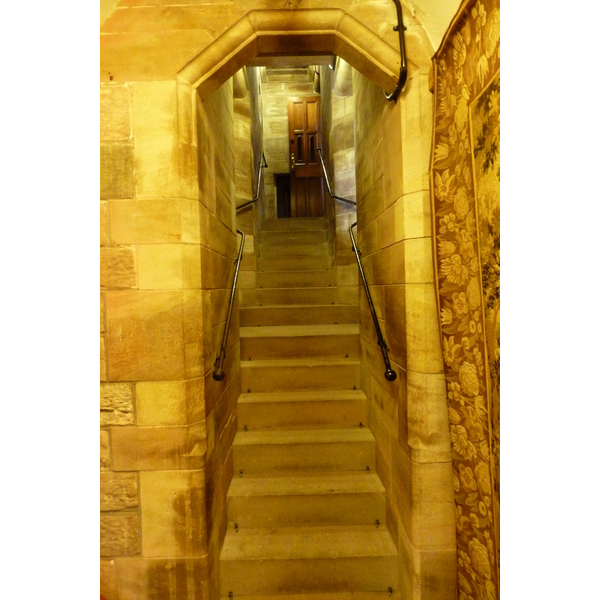 รูปถ่าย อังกฤษ(United Kingdom) สกอตแลนด์(Scotland) ปราสาทแบมเบิร์ก(Bamburgh Castle) 2011-07 33