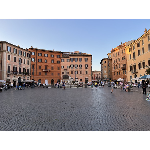 รูปถ่าย อิตาลี(Italy) โรม(Rome) 2021-09 405