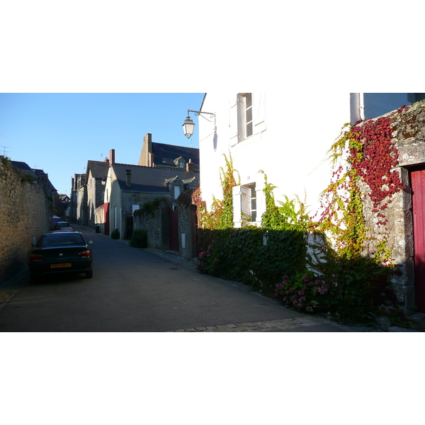 รูปถ่าย ฝรั่งเศส(France) เกรองเดอ(Guerande) 2007-08 108