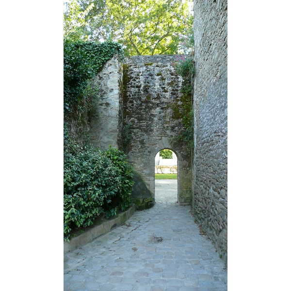 รูปถ่าย ฝรั่งเศส(France) เกรองเดอ(Guerande) 2007-08 99