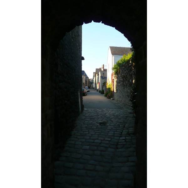 รูปถ่าย ฝรั่งเศส(France) เกรองเดอ(Guerande) 2007-08 92