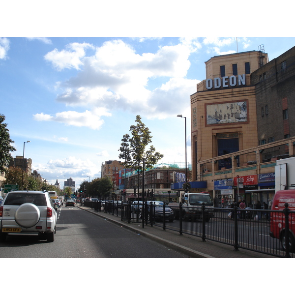 รูปถ่าย อังกฤษ(United Kingdom) ลอนดอน(London) 2006-10 59