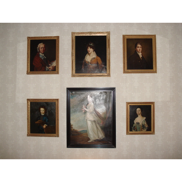รูปถ่าย อังกฤษ(United Kingdom) บาธ(Bath) โรงแรมแมกโดนัลด์ สปา(MacDonald Spa Hotel) 2006-05 71