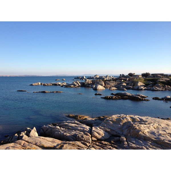 รูปถ่าย ฝรั่งเศส(France) คอร์สิคา(Corsica) เกาะกาวัลโล(Cavallo) 2012-09 54
