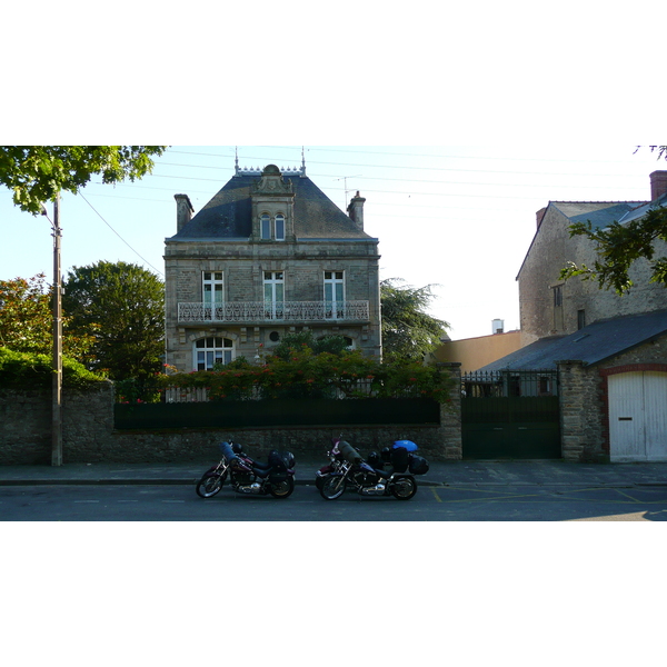 รูปถ่าย ฝรั่งเศส(France) เกรองเดอ(Guerande) 2007-08 125