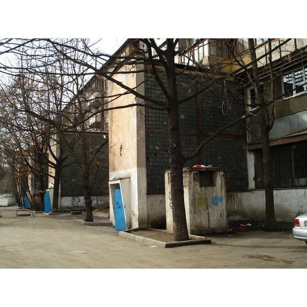 รูปถ่าย คาซัคสถาน(Kazakhstan) อัลมาตี(Almaty) 2007-03 338