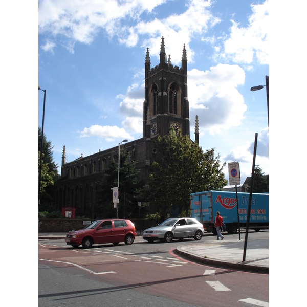 รูปถ่าย อังกฤษ(United Kingdom) ลอนดอน(London) 2006-10 69