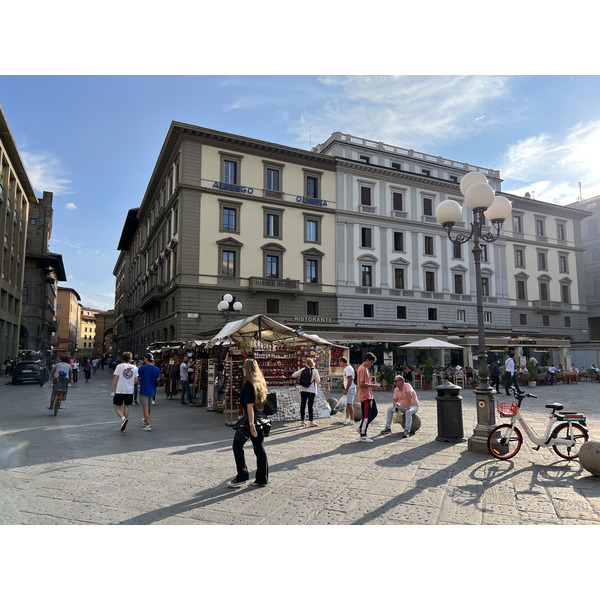 รูปถ่าย อิตาลี(Italy) ฟลอเรนซ์(Florence) 2021-09 2