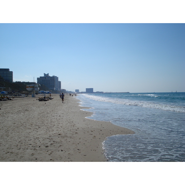 รูปถ่าย อิสราเอล(Israel) เฮิร์สลียา(Herzliya) 2006-12 70