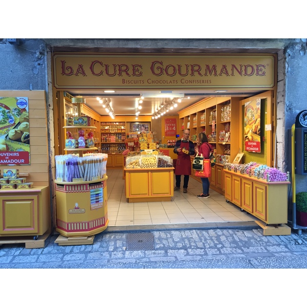 รูปถ่าย ฝรั่งเศส(France) โรกามาดูร์(Rocamadour) 2018-04 75
