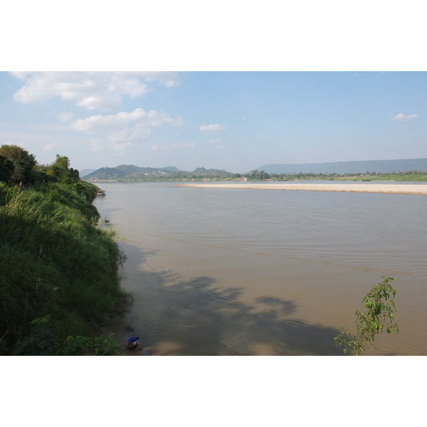 รูปถ่าย ไทย(Thailand) แม่น้ำโขง(Mekong river) 2012-12 50