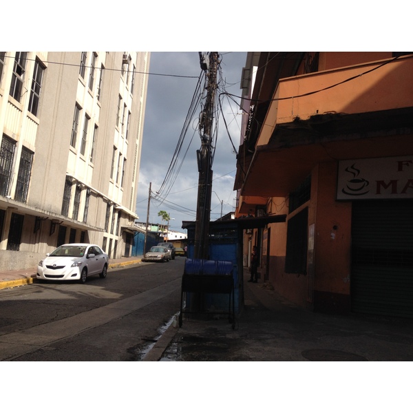 รูปถ่าย ปานามา(Panama) ปานามาซิตี(Panama City) 2015-03 98