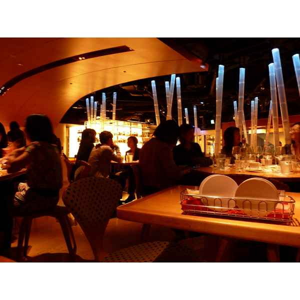 รูปถ่าย ญี่ปุ่น(Japan) โตเกียว(Tokyo) รปปงงิฮิลส์(Roppongi Hills) 2010-06 133