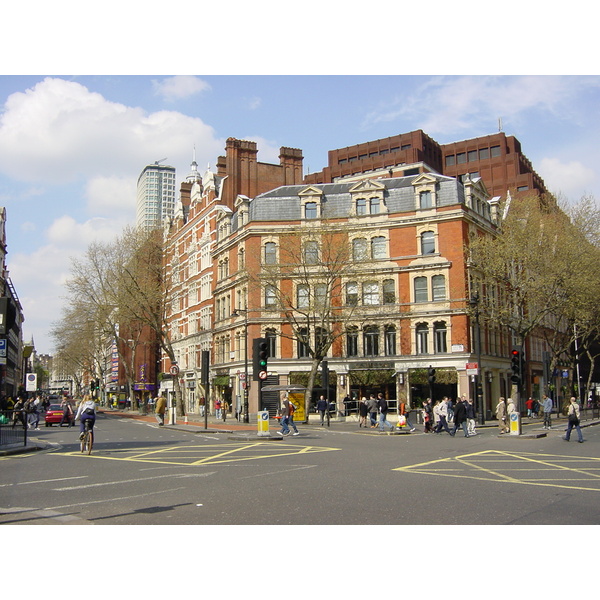 รูปถ่าย อังกฤษ(United Kingdom) ลอนดอน(London) 2001-04 152