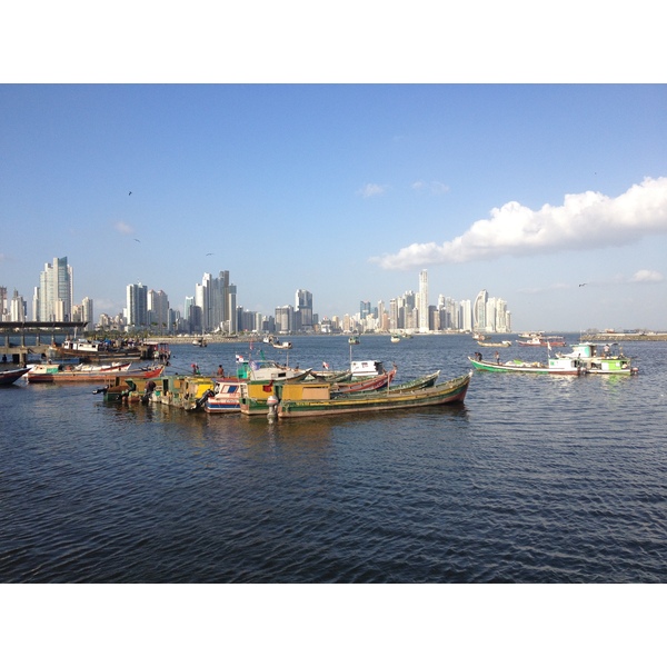 รูปถ่าย ปานามา(Panama) ปานามาซิตี(Panama City) 2015-03 103