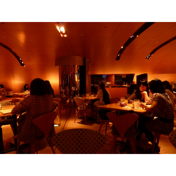 รูปถ่าย ญี่ปุ่น(Japan) โตเกียว(Tokyo) รปปงงิฮิลส์(Roppongi Hills) 2010-06 140