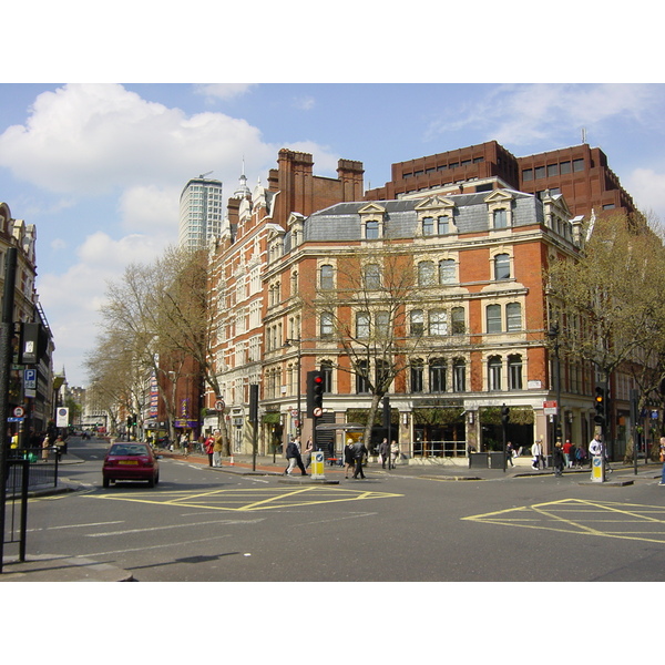 รูปถ่าย อังกฤษ(United Kingdom) ลอนดอน(London) 2001-04 159