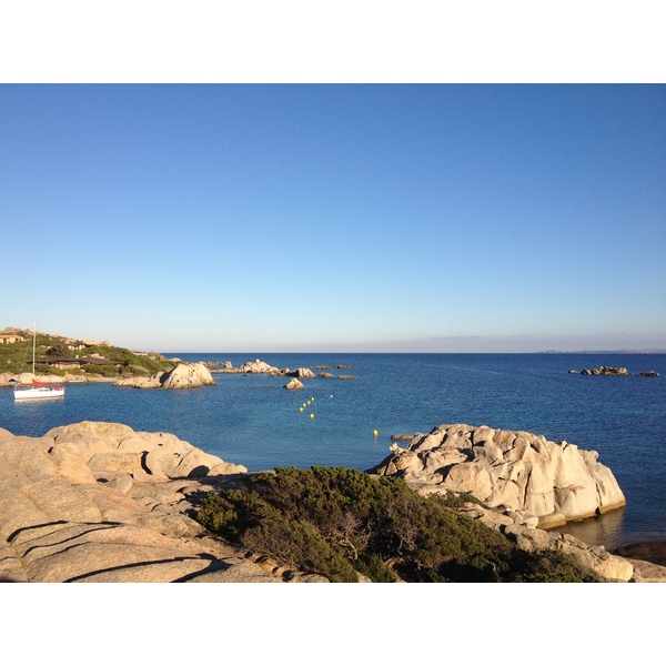 รูปถ่าย ฝรั่งเศส(France) คอร์สิคา(Corsica) เกาะกาวัลโล(Cavallo) 2012-09 53