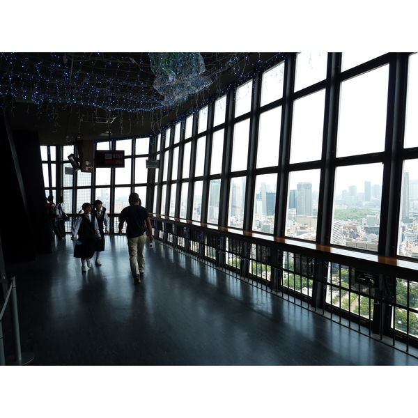 รูปถ่าย ญี่ปุ่น(Japan) โตเกียว(Tokyo) โตเกียวทาวเวอร์(Tokyo Tower) 2010-06 31