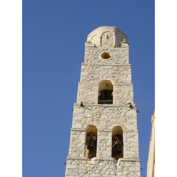 รูปถ่าย กรีก(Greece) เปลโลโปเนส(Peloponnese) 2003-12 92