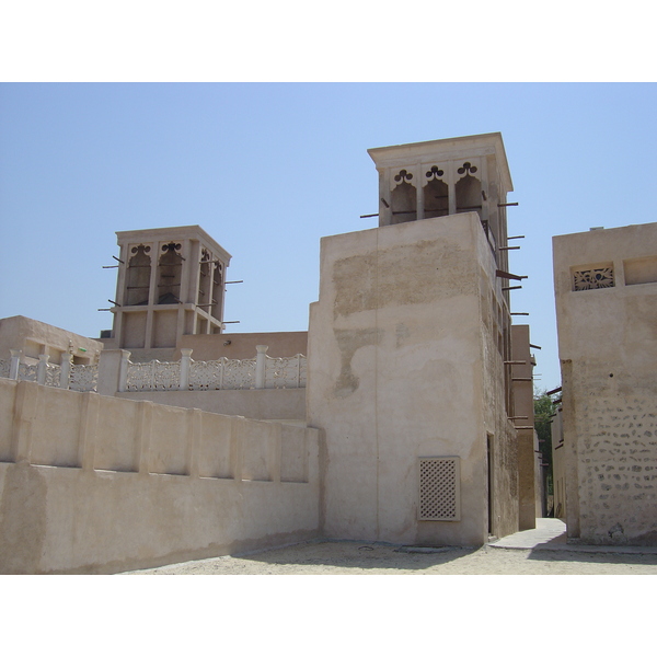 รูปถ่าย สหรัฐอาหรับเอมิเรตส์(United Arab Emirates) ดูไบ(Dubai) 2005-03 81