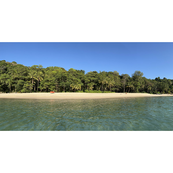 รูปถ่าย ไทย(Thailand) ภูเก็ต(Phuket) หาดแหลมสิงห์(Laem Sing Beach) 2021-12 108