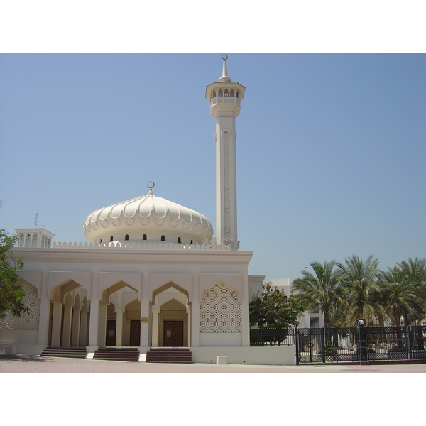 รูปถ่าย สหรัฐอาหรับเอมิเรตส์(United Arab Emirates) ดูไบ(Dubai) 2005-03 66