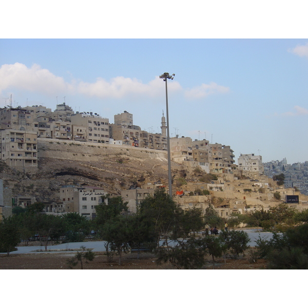 รูปถ่าย จอร์แดน(Jordan) อัมมาน(Amman) 2004-10 58