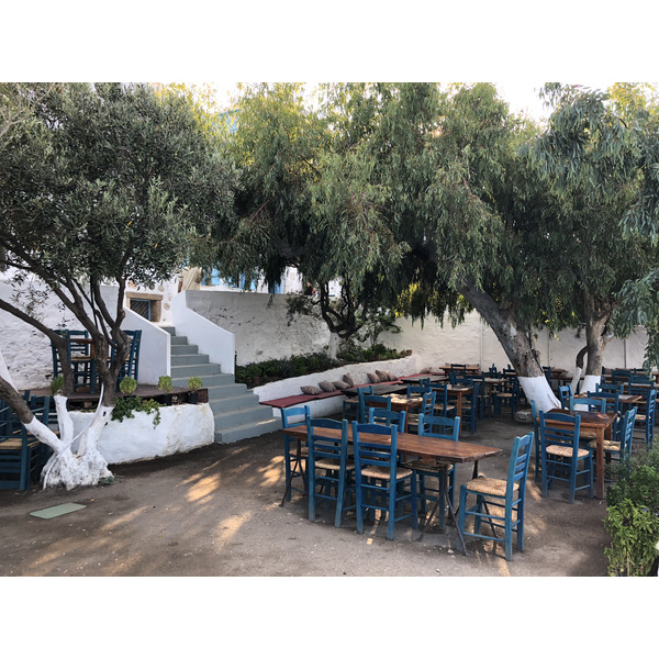 รูปถ่าย กรีก(Greece) เกาะอัสติปาเลีย(Astypalea) 2018-07 24