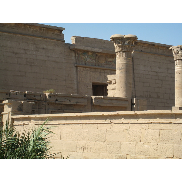 รูปถ่าย อียิปต์(Egypt) ลูซอร์(Luxor) 2007-04 3