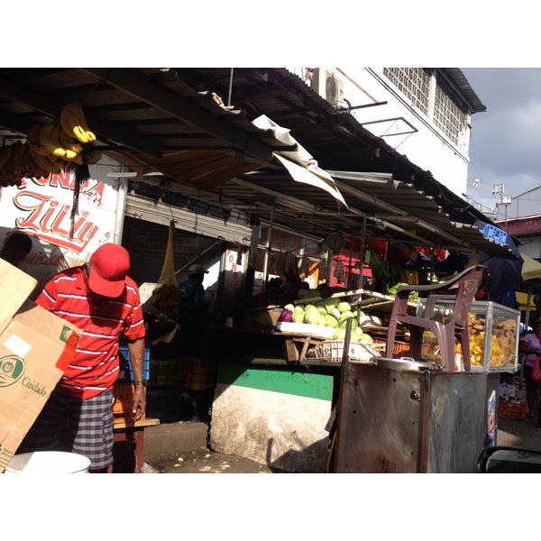 รูปถ่าย ปานามา(Panama) ปานามาซิตี(Panama City) 2015-03 50