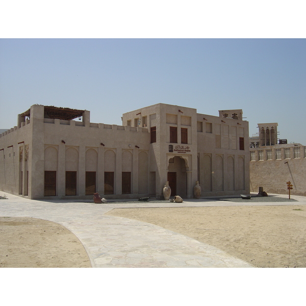 รูปถ่าย สหรัฐอาหรับเอมิเรตส์(United Arab Emirates) ดูไบ(Dubai) 2005-03 85