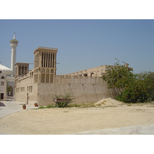 รูปถ่าย สหรัฐอาหรับเอมิเรตส์(United Arab Emirates) ดูไบ(Dubai) 2005-03 88