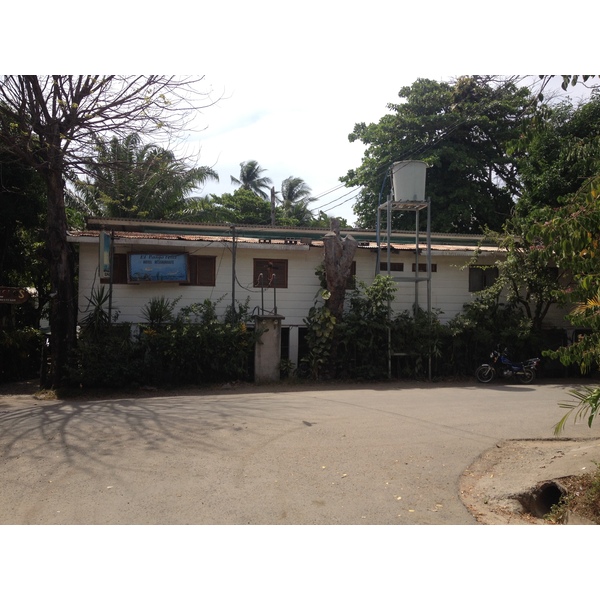 รูปถ่าย คอสตาริกา(Costa Rica) มอนเตซูมา(Montezuma) 2015-03 399