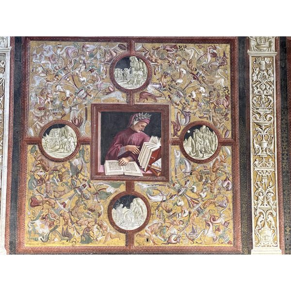 รูปถ่าย อิตาลี(Italy) ออร์วิเอโต้(Orvieto) 2021-09 83