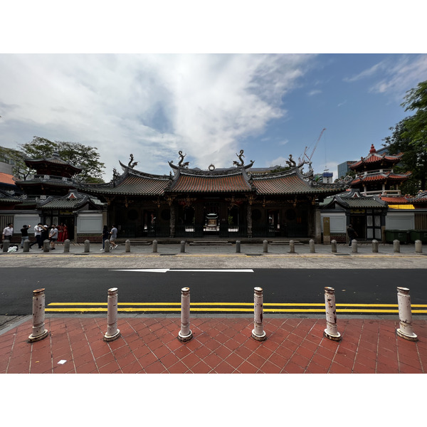 รูปถ่าย สิงคโปร์(Singapore) ย่านใจกลางเมือง(Downtown) 2023-01 18