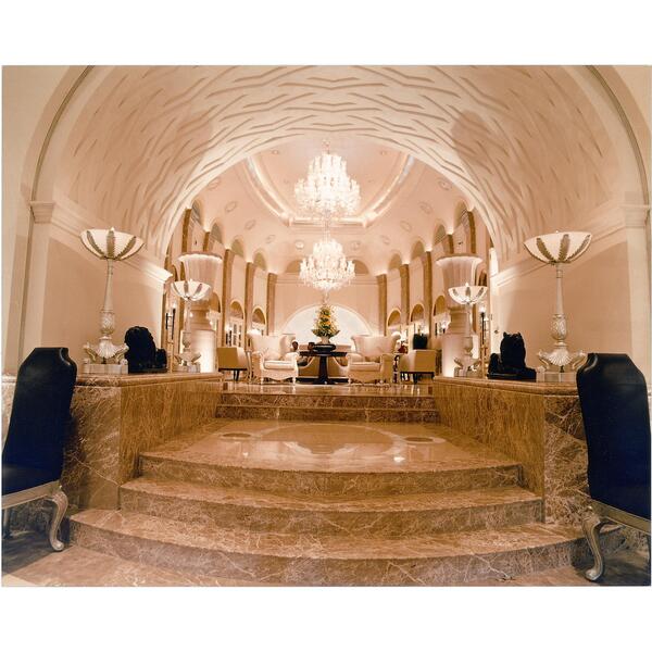 รูปถ่าย อินเดีย(India) มัมไบ(Mumbai) โรงแรมเมอริเดียน(Meridien Hotel) 2007-09 2