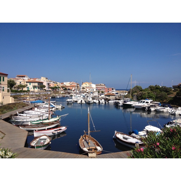 รูปถ่าย อิตาลี(Italy) ซาร์ดิเนีย(Sardinia) แหลมกาโปเดลฟัลโกเน(Capo del Falcone) 2015-06 16