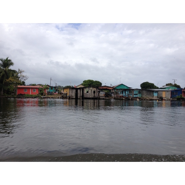 รูปถ่าย ปานามา(Panama) จากดาบิดไปโบกัสเดลโตโร(David to Bocas del toro) 2015-03 116