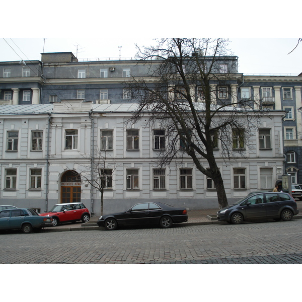 รูปถ่าย ยูเครน(Ukraine) เคียฟ(Kiev) 2007-03 170