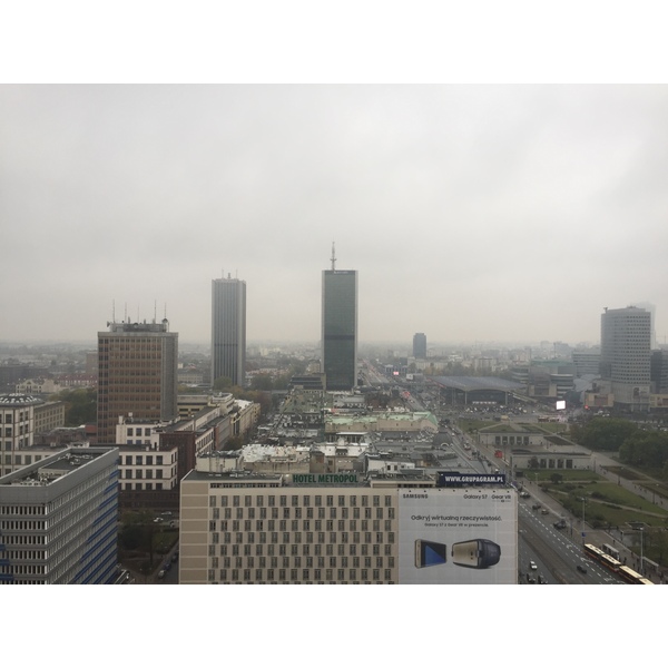 รูปถ่าย โปแลนด์(Poland) วอร์ซอ(Warsaw) 2016-10 67
