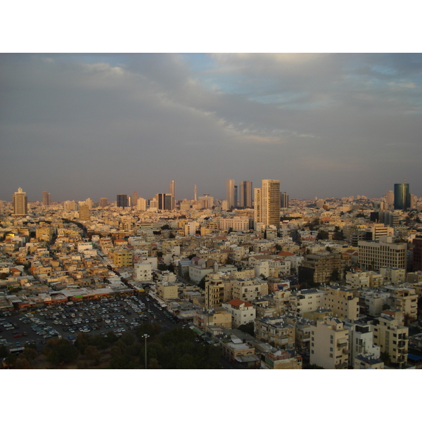 รูปถ่าย อิสราเอล(Israel) เทลอาวีฟ(Tel Aviv) ชายหาดเทลอาวีฟ(Tel Aviv Sea Shore) 2006-12 121