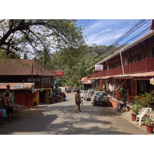 รูปถ่าย คอสตาริกา(Costa Rica) มอนเตซูมา(Montezuma) 2015-03 354