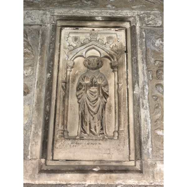 รูปถ่าย ฝรั่งเศส(France) แอลน์(Elne) 2018-04 65