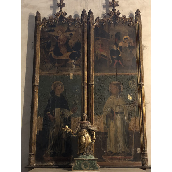 รูปถ่าย ฝรั่งเศส(France) แอลน์(Elne) 2018-04 44