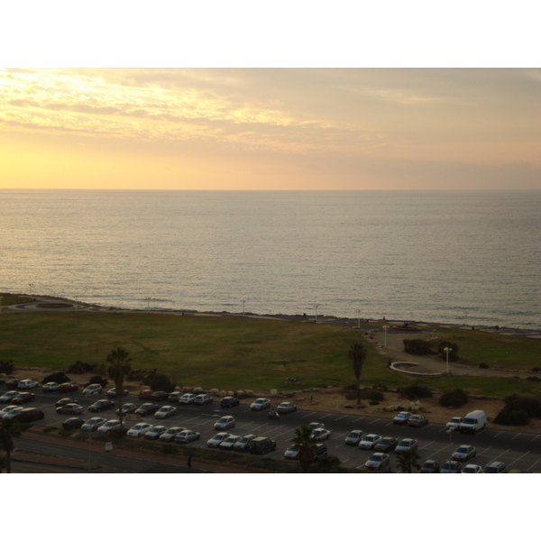 รูปถ่าย อิสราเอล(Israel) เทลอาวีฟ(Tel Aviv) โรงแรมเดวิด อินเตอร์คอนติเนนตัล(David Intercontinental Hotel) 2006-12 11