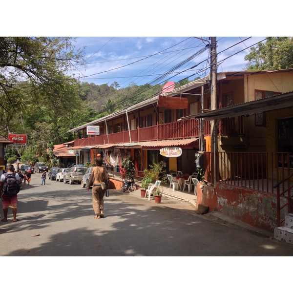 รูปถ่าย คอสตาริกา(Costa Rica) มอนเตซูมา(Montezuma) 2015-03 333