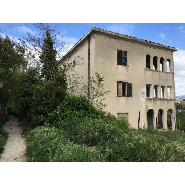 รูปถ่าย โครเอเชีย(Croatia) สปลิต(Split) 2016-04 13