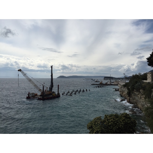 รูปถ่าย โครเอเชีย(Croatia) สปลิต(Split) 2016-04 1